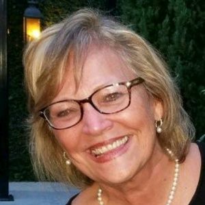 Meet your Posher, Kathy